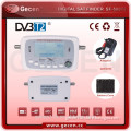 Digital TV DVB-T2 terrestrial signal finder meter Model SF-500T2